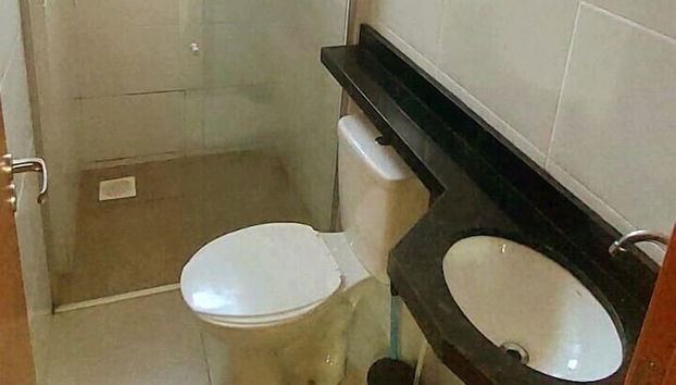 SaltBeach Atalaia Residence Inn - N102 - Foto 2, Habitación