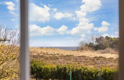 Ferienwohnung Wattn Blick - urlauben mit Wattblick in Munkmarsch Sylt - Foto 29