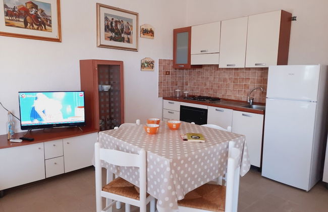 Villette Panoramiche Filetta - Foto 35