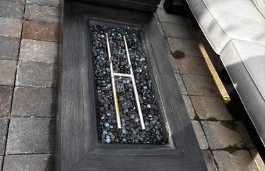 North End blue -Hot Tub - Fire Pit - Downtown -4BR - Photo 41