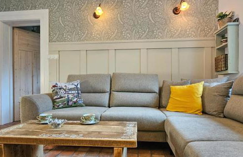 Beautiful Home In Podwilczyn With Sauna - Foto 16