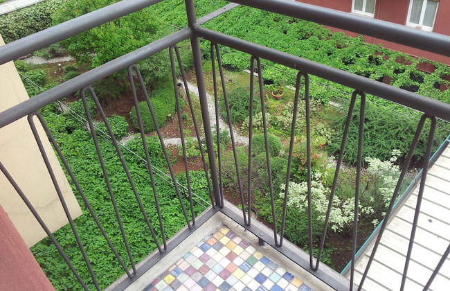 Residence Pian Della Nave - Foto 35