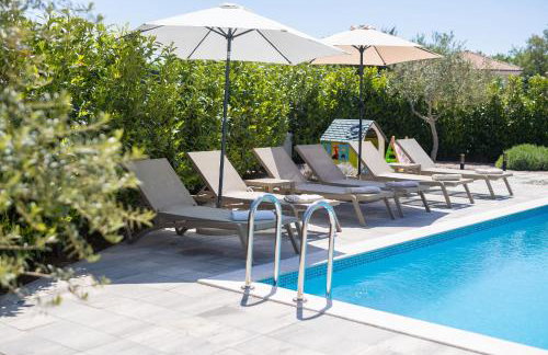 Villa Monika - Foto 41
