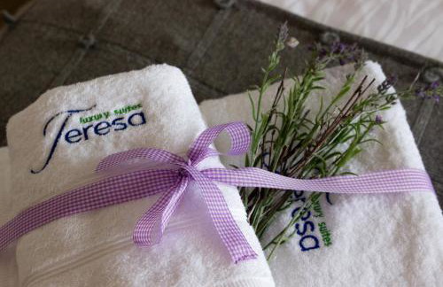 Villa Teresa Luxury Suites - Photo 61