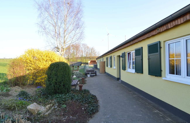 Farmhouse Escape in Morsdorf - Foto 24