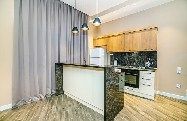 Tiffany Villas Baku - Foto 11