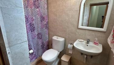 Analipsi Village House - Foto 4, Shower