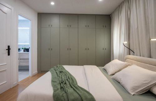 +25Y ONLY, Family flat near the beach - Foto 6