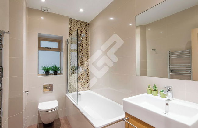 Chelsea - Draycott Place apartments by Viridian Apartments - Foto 4