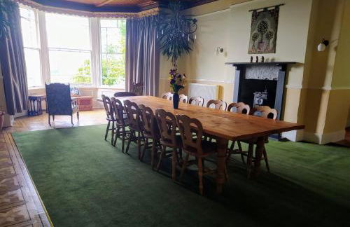 Cae'r Blaidd Country House - Foto 6