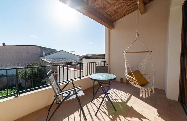 Casa Tharros in Nurachi - Foto 59