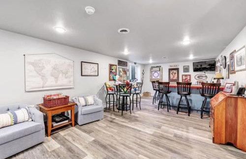 Spacious 3-BR Home near Lambeau - Foto 32