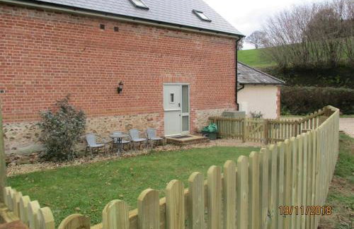 Guernsey Cottage - Foto 25