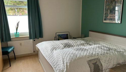 Ferienwohnung Hilke - Foto 4
