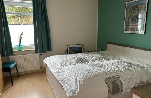 Ferienwohnung Hilke - Foto 4