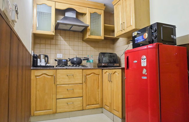 Imperial Apartments Gurugram - Foto 35