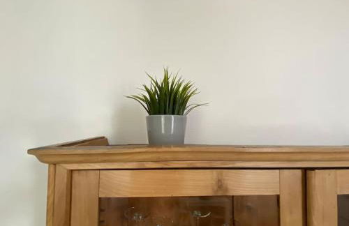 Apartment Nr. 8 Bad Laasphe Altstadt - Foto 8