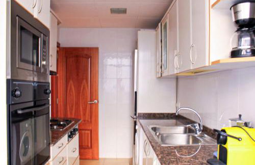 Apartamento Sitges Can Robert - Foto 45