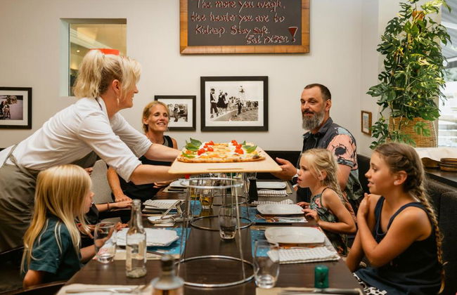 Rocksresort - Foto 33