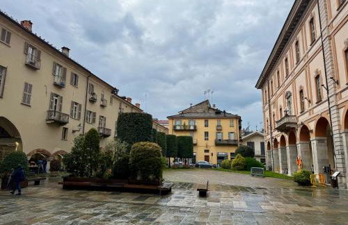 La Loggia dei Mercanti - Foto 22