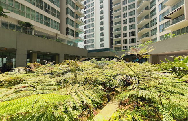 Best KL City View at Regalia Residence - Photo 33