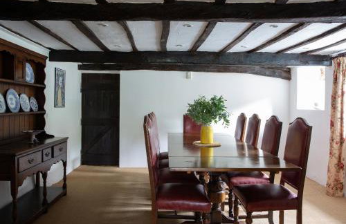 Woodlands Manor House - Ukc4706 - Foto 12