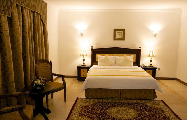 Green Mubazzarah Chalets - Photo 8