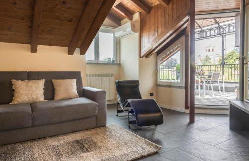 Maison Vittoria Lago Maggiore - Foto 8