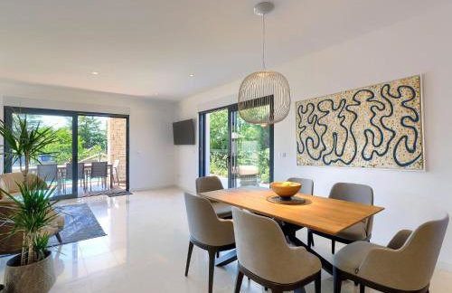 Holiday Home Villa Irena by Interhome - Foto 9