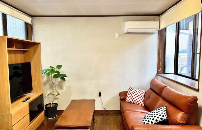 SUMITSUGU HOUSE Station - Foto 45