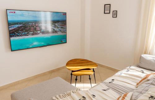 El Chacha Apartment - Foto 8