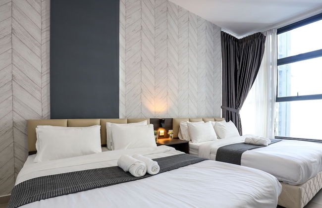 Atlantis Executive Melaka by I Housing - Photo 36