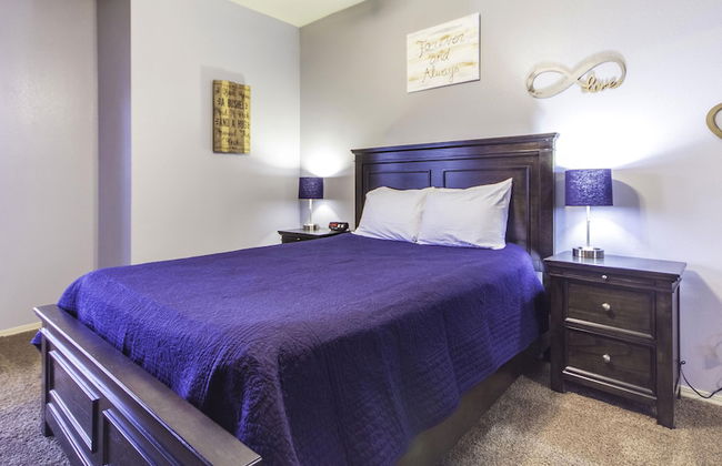 Stonebridge Condo and Golf Resort - Foto 6