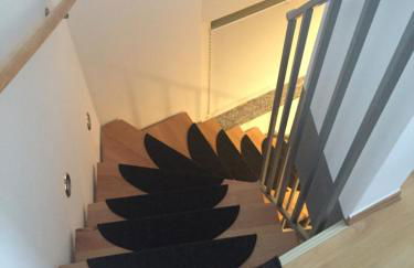 Apartment mit Parkblick - Foto 6