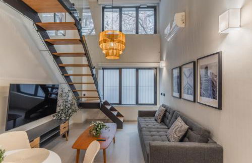 LAUREL-MintyStay Apartments - Foto 25