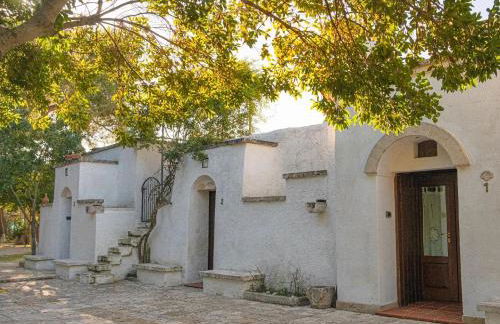 Masseria Le Lamie - Foto 57