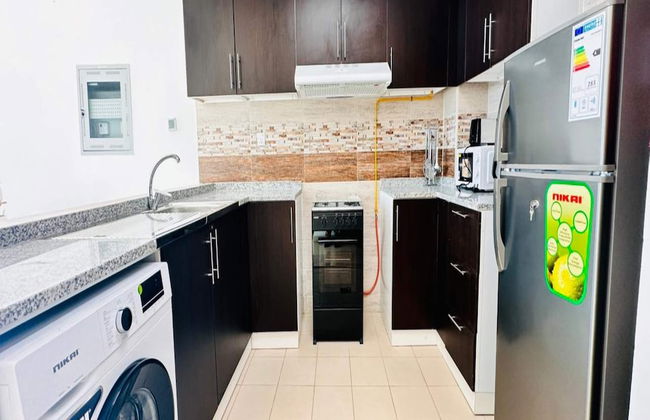 OYO 1189 Home Orion BLDG 1 Bedroom XL - Foto 14