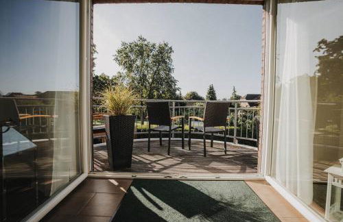 Ferienwohnung Weidenblick - Foto 42