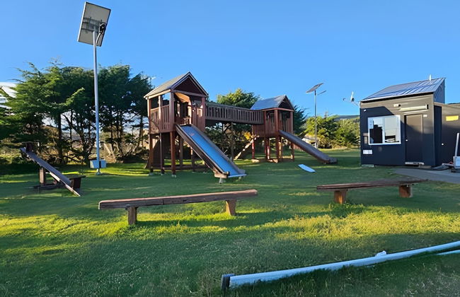 Oceana Suites Curiñanco - Foto 35