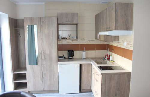 Pokoje gościnne Jola - Foto 48