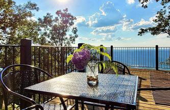 Lookout into the Sunset - Foto 32