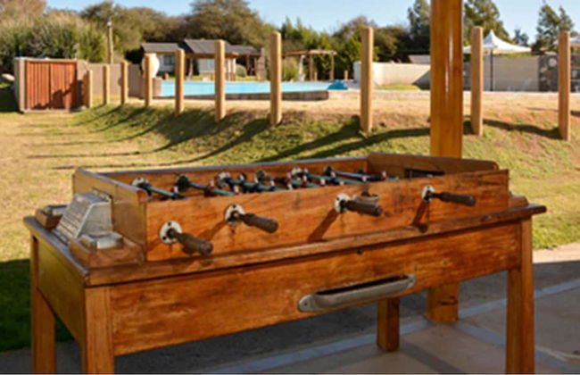 Cabañas Tierras Altas - Foto 45