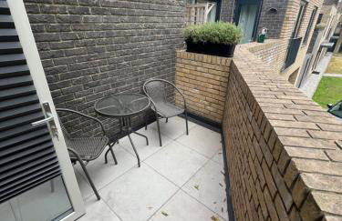 Relaxing and modern apartment - Foto 8