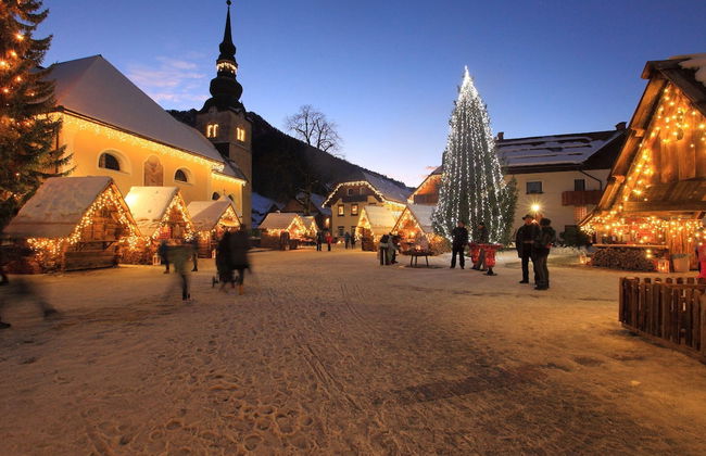 Kronau Chalet Resort - Photo 25