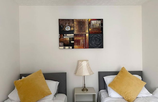 Comfy Stay East Dulwich - Close to Trendy Pubs - Foto 3