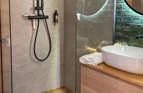 Apartamenty Drewno i Kamień - Foto 45