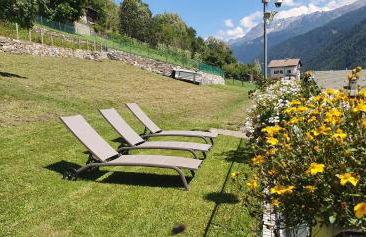 Villa Elisa - Foto 17