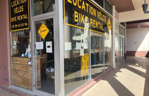 Appartement HOSSEGOR plage SUD Classé 3 étoiles - Foto 45