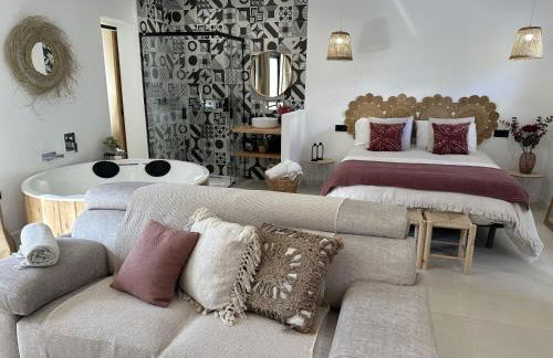 SUITE LICHI - BENAMAHOMA - Foto 12