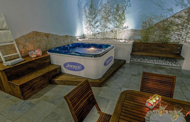 Villa La Tricasina - Foto 28